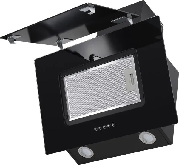 Кухонная вытяжка MAUNFELD Wind Push 60 Черный