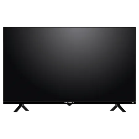 32" Телевизор MAUNFELD MLT32HST02, Салют ТВ