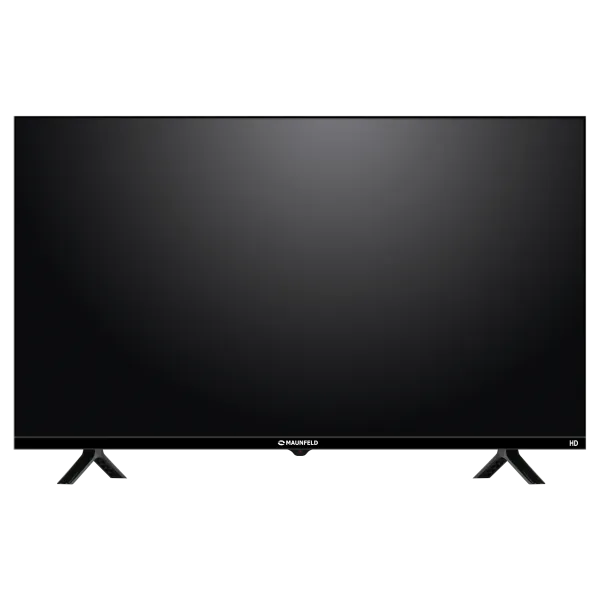 32" Телевизор MAUNFELD MLT32HST02, Салют ТВ