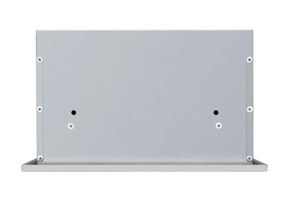 Кухонная вытяжка MAUNFELD Crosby Singl 5028 Нержавеющая сталь