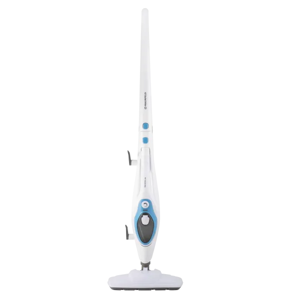 Паровая швабра MAUNFELD MF-1931W PRO Белый