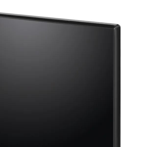 43" Телевизор MAUNFELD MLT43UST02, 4K Ultra HD, Салют ТВ Черный