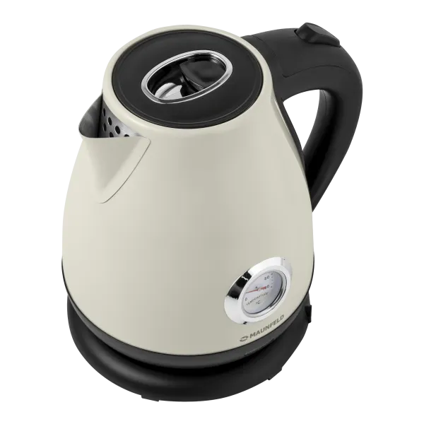 Чайник MAUNFELD MGK-625 Бежевый