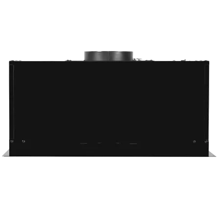 Кухонная вытяжка MAUNFELD MZR 60 Lux Черный