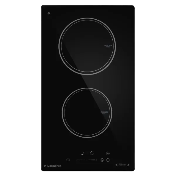 Индукционная варочная панель MAUNFELD AVI3023SBK