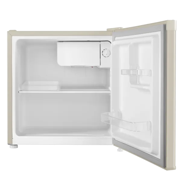 Холодильник MAUNFELD MFF50BG Бежевый