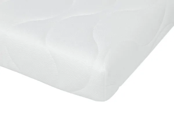 Беспружинный матрас Близнецы 160х200 для раздвижной кровати