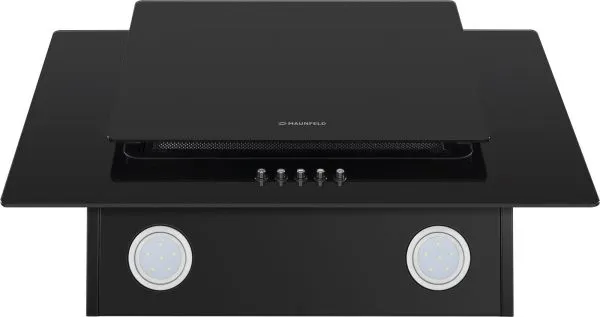 Кухонная вытяжка MAUNFELD Wind Push 60 Черный