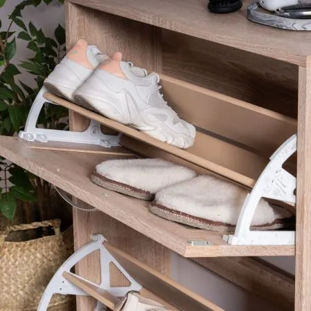 2.02.10.430.3 СИРИУС тумба для обуви 60х89 сонома RU