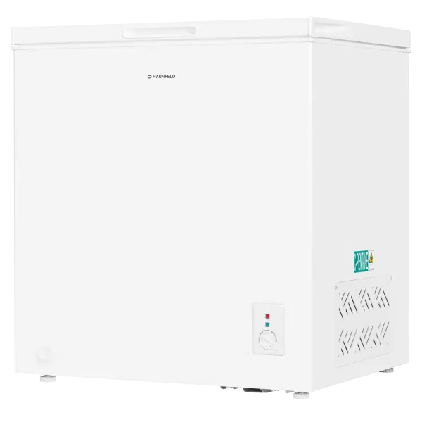 Морозильный ларь MAUNFELD MFL200 Белый