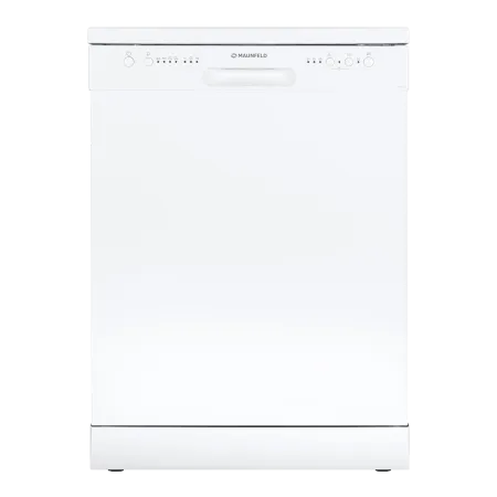 Посудомоечная машина MAUNFELD MWF12I Белый