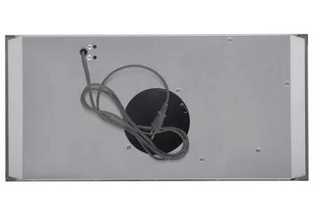 Кухонная вытяжка MAUNFELD THAMES 601M Нержавеющая сталь