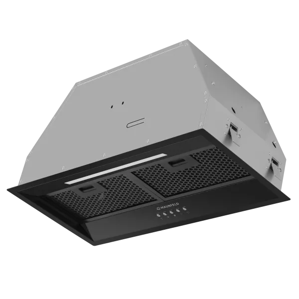 Кухонная вытяжка MAUNFELD VIVID 603EM Черный