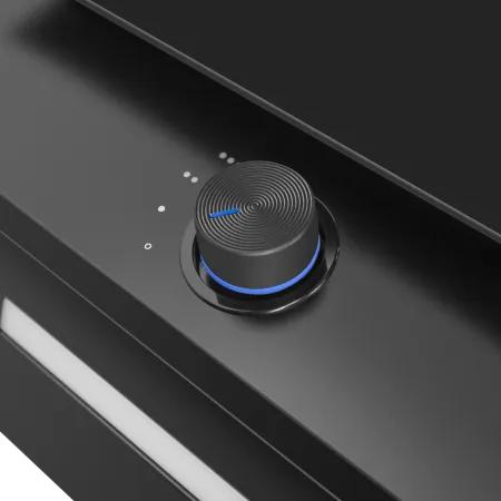 Кухонная вытяжка MAUNFELD Comfort 60 Side черный Черный