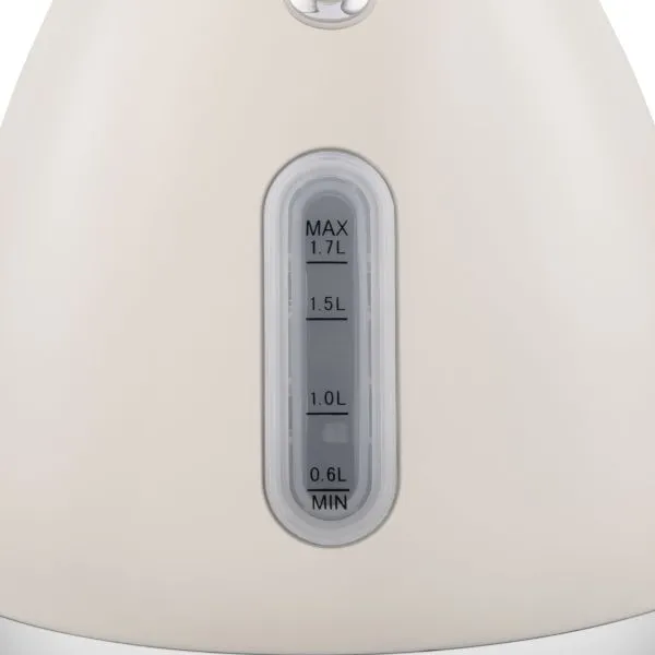 Чайник MAUNFELD MFK-661 Бежевый