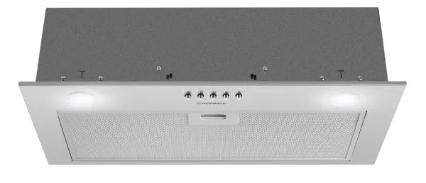 Кухонная вытяжка MAUNFELD Crosby Singl 60 Нержавеющая сталь