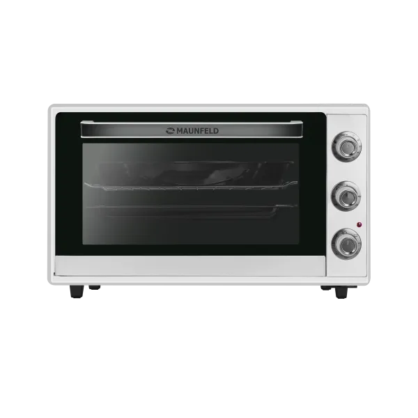 Мини-печь MAUNFELD MMO-606MW01 Белый