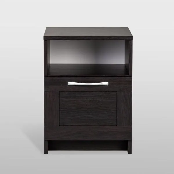 2.02.03.010.5 СИРИУС тумба "Дуб Венге RU"