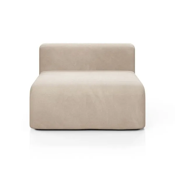 НОВЫЕ ЭМОЦИИ Модуль-кресло, латте