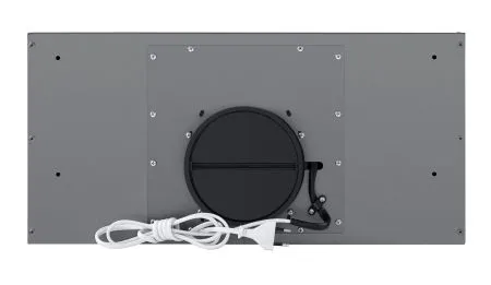 Кухонная вытяжка MAUNFELD Crosby Power 50 Черный