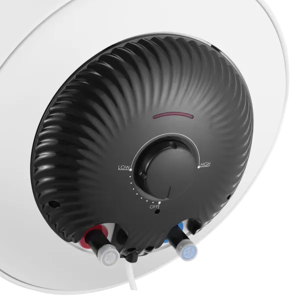 Накопительный электрический водонагреватель MAUNFELD MWH80W01