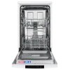 Посудомоечная машина MAUNFELD MWF45220W Белый