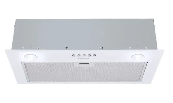 Кухонная вытяжка MAUNFELD Crosby Singl 5028 Белый
