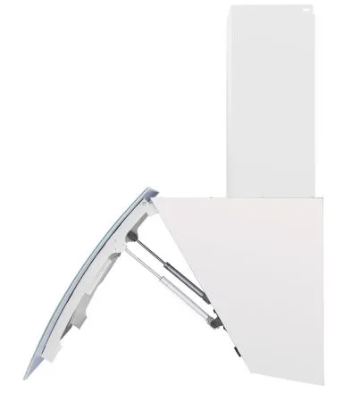 Кухонная вытяжка MAUNFELD Sky Star Chef 60 Белый