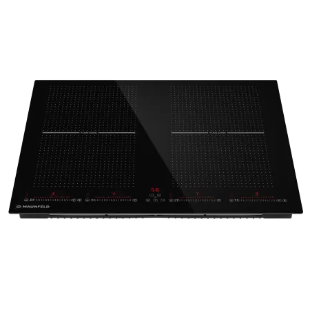 Индукционная варочная панель MAUNFELD CVI594SF2 Черный