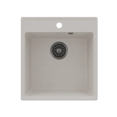 Perla 460 Кремовый