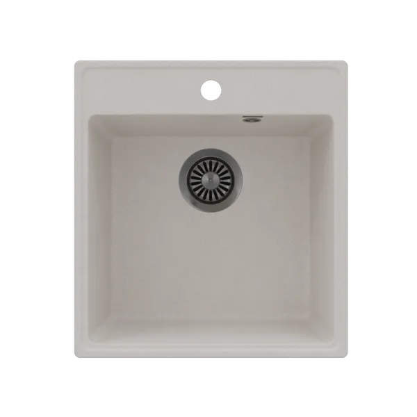 Perla 460 Кремовый