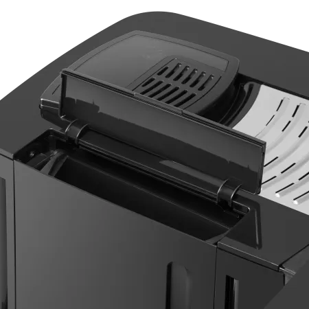 Кофемашина встраиваемая MAUNFELD AMCM1503 Черный