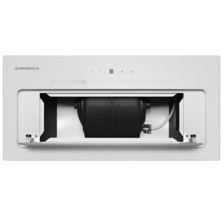 Кухонная вытяжка MAUNFELD TRAPEZE 602S Белый
