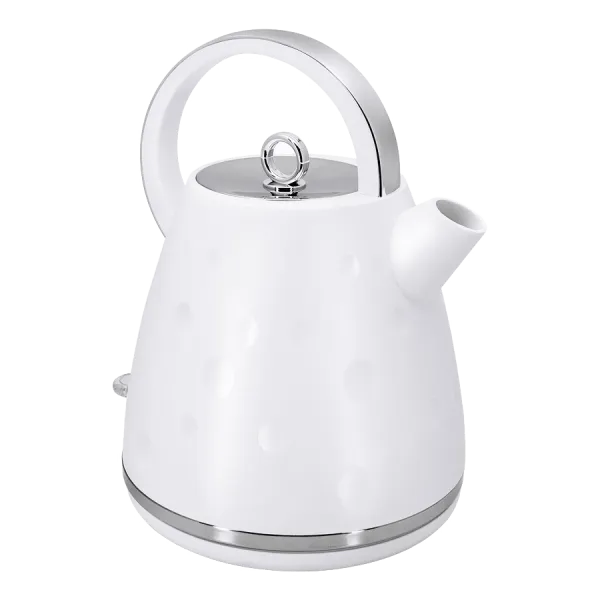 Чайник MAUNFELD MFK-647 Белый