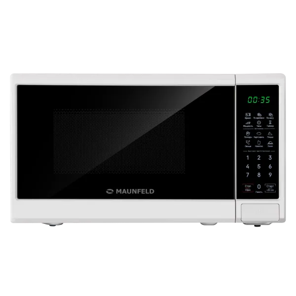 Микроволновая печь MAUNFELD MFSMO720E07 Белый