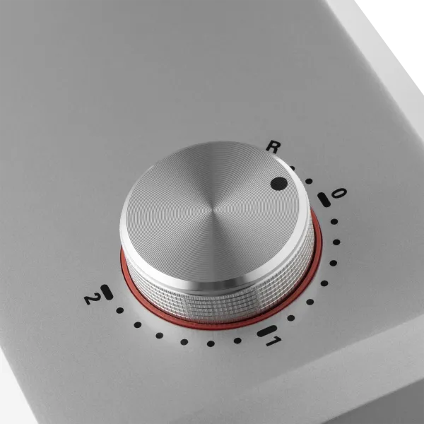 Мясорубка MAUNFELD MF-221SS Нержавеющая сталь