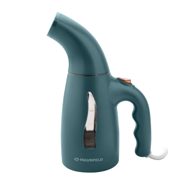 Ручной отпариватель MAUNFELD MF-1133 Зеленый