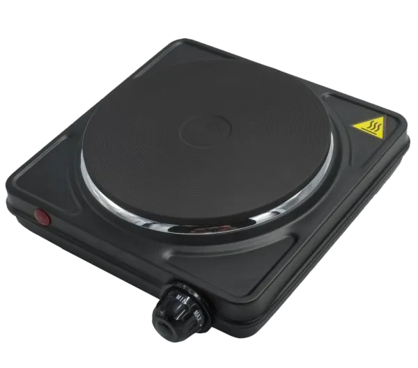 Электрическая плитка MAUNFELD SEHE.231B Черный