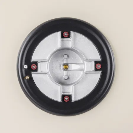 Газовая варочная панель MAUNFELD EGHG.64.63C Бежевый