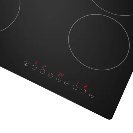 Комплект MAUNFELD Basel (Духовой шкаф AEOF6060B2 - 1шт., Варочная панель AVCE594STBK -1 шт.) Черный