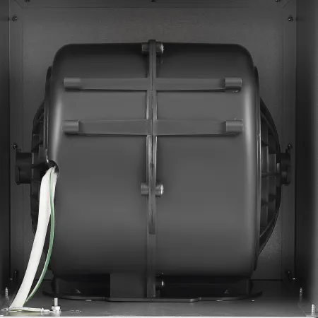 Кухонная вытяжка MAUNFELD Prestige 90 Нержавеющая сталь