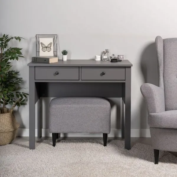 2.08.06.170.4 САГА стол туалетный 92х45 серый