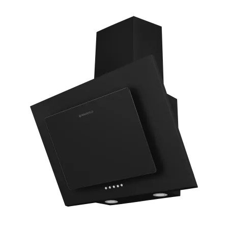 Кухонная вытяжка MAUNFELD Tower 60 Черный