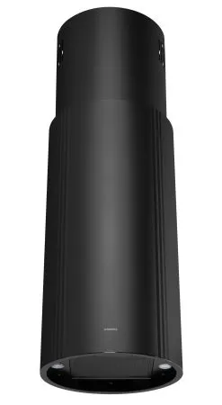 Кухонная вытяжка MAUNFELD Lee Push 397 Черный