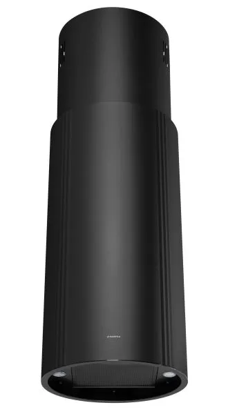 Кухонная вытяжка MAUNFELD Lee Push 397 Черный