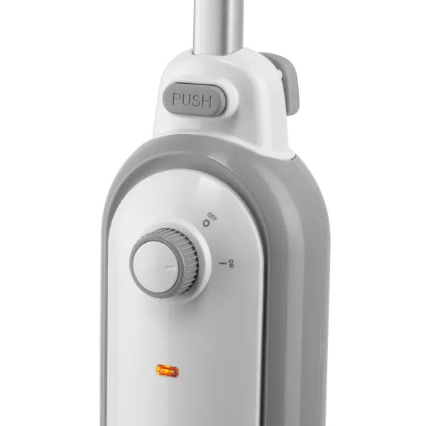 Паровая швабра MAUNFELD MF-1938GR Серый