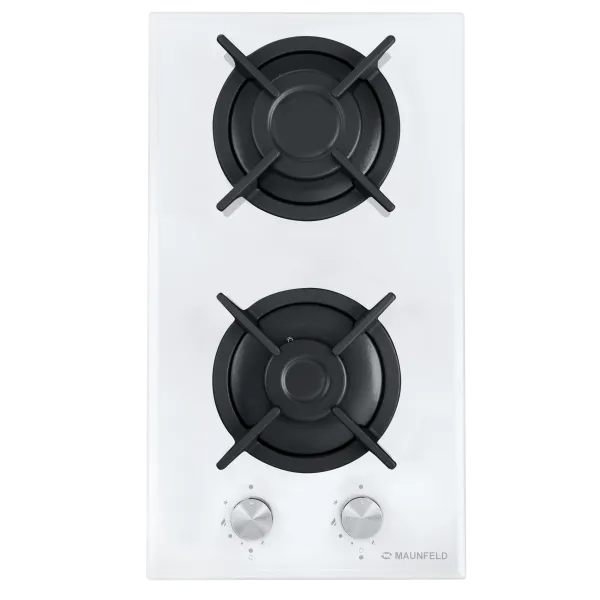 Газовая варочная панель MAUNFELD EGHG.32.1C Белый