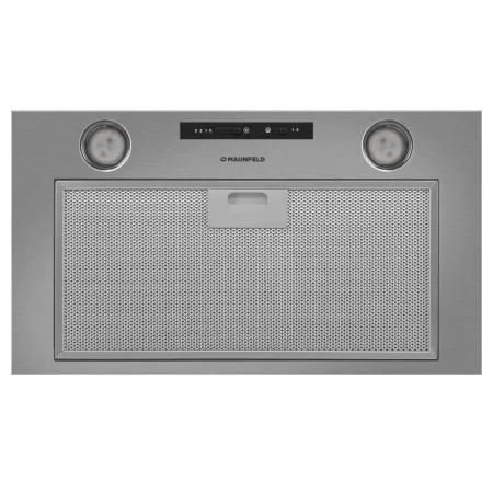 Кухонная вытяжка MAUNFELD Crosby Light 5028 Нержавеющая сталь