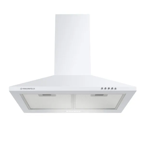 Кухонная вытяжка MAUNFELD Cork 60 Белый
