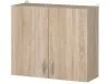 Шкаф навесной 80см «Дуб Сонома»